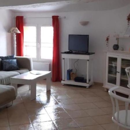 Duplex De Charme Avec Terrasse Au Coeur Du Village 洛尔格 外观 照片