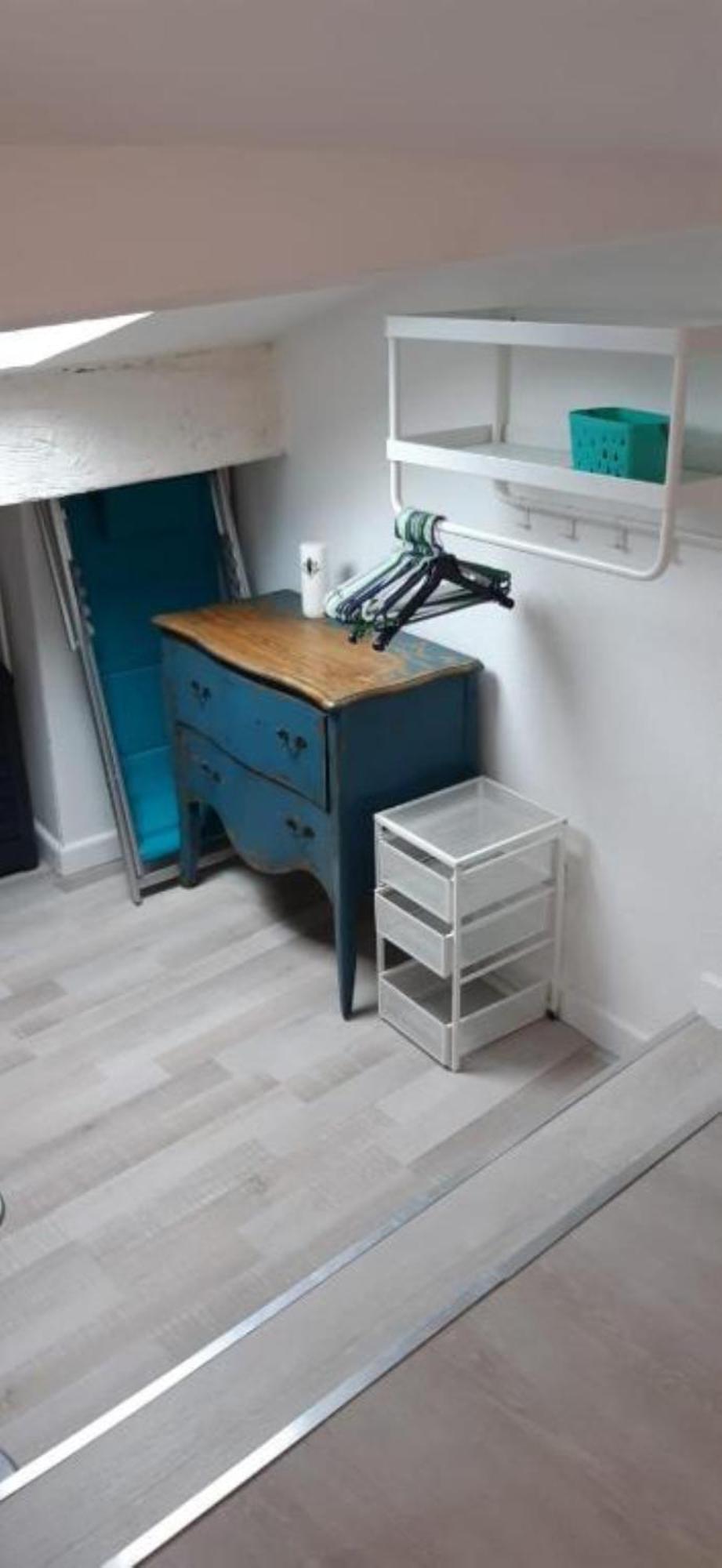 Duplex De Charme Avec Terrasse Au Coeur Du Village 洛尔格 外观 照片