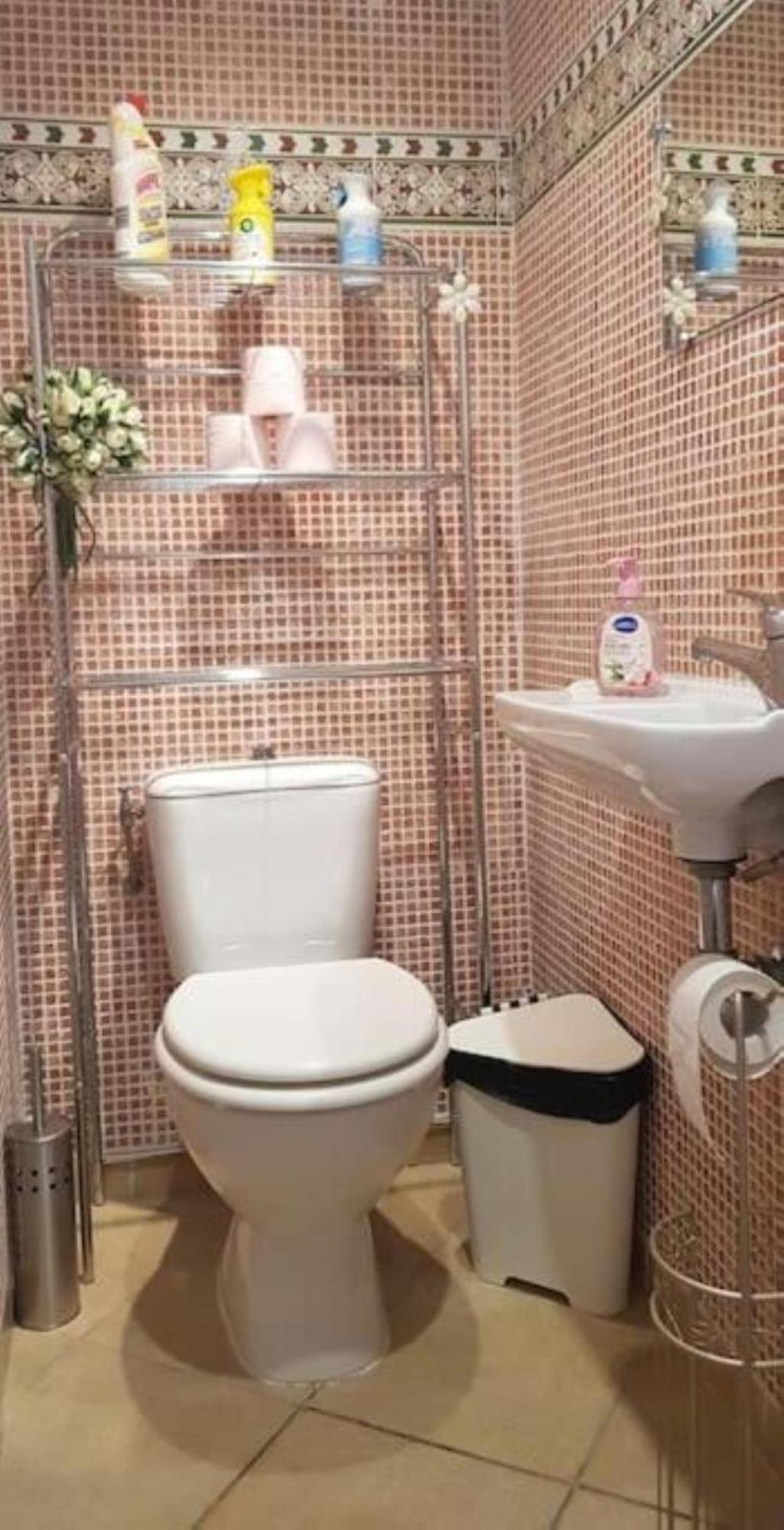 Duplex De Charme Avec Terrasse Au Coeur Du Village 洛尔格 外观 照片