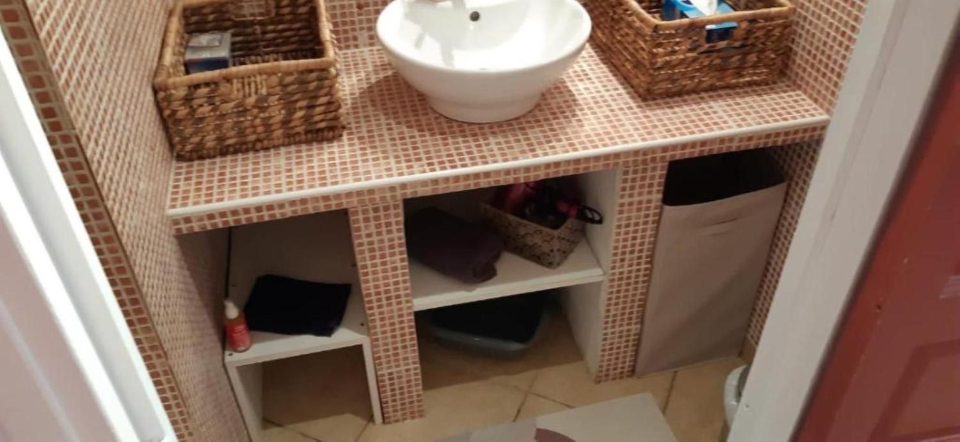 Duplex De Charme Avec Terrasse Au Coeur Du Village 洛尔格 外观 照片